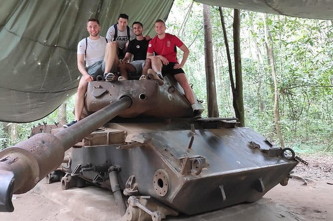 Ho Chi Minh City Hop-On Hop-Off Bus Tour | Vietnam - Two routes and the biggest mistake to avoid