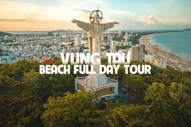 Ho Chi Minh City Hop-On Hop-Off Bus Tour | Vietnam - Timing tips: midday break and traffic changes