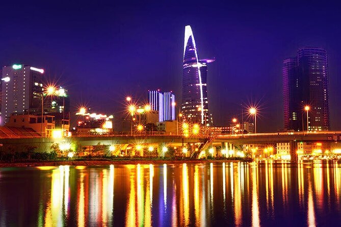 Ho Chi Minh City Luxury Dinner Cruise – Saigon Princess - Who should book this Saigon River dinner cruise (and who should skip it)