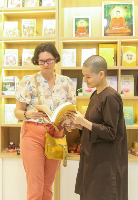Ho Chi Minh City - Meditation retreat - 2 days 1 night - Ho Chi Minh City to Thien Ton Phat Quang Pagoda: What the 2 Days Really Feel Like