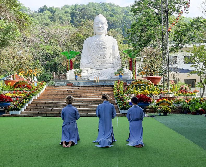 Ho Chi Minh City - Meditation retreat - 2 days 1 night - Who This Retreat Suits Best (and Who Might Be Happier Elsewhere)