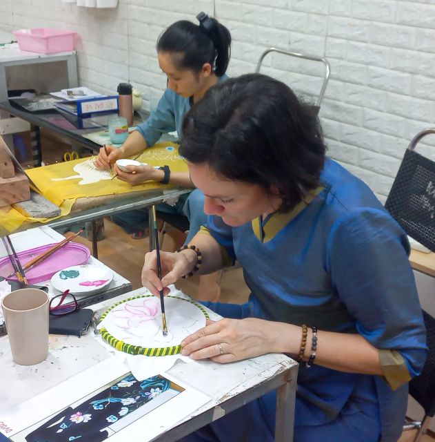 Ho Chi Minh City - Meditation retreat - 2 days 1 night - Day 1 Breakdown: Transfer, Meditation, Volunteer Work, and Chanting