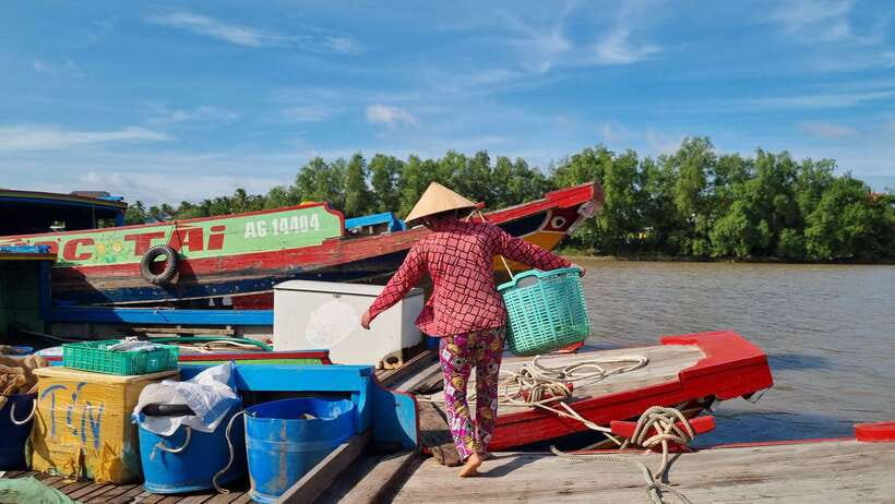 Ho Chi Minh City: Mekong Delta Day Trip with Lunch & Drinks - Return to Ho Chi Minh City: plan for a late-day finish