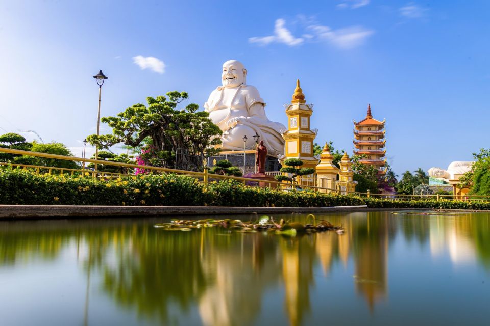 Ho Chi Minh City: Mekong River Delta Day Trip with Boat Trip - Key things to know before you go