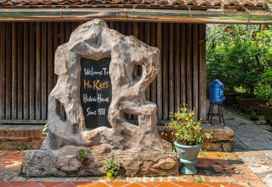 Ho Chi Minh City: Mekong River Delta Day Trip with Boat Trip - Late lunch planning: what’s included and what isn’t