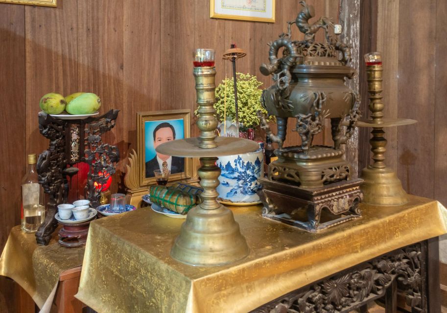 Ho Chi Minh City: Mekong River Delta Day Trip with Boat Trip - Price and value: what $114 really buys you