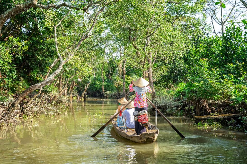 Ho Chi Minh City: Mekong River Delta Day Trip with Boat Trip - Who this Mekong Delta trip is best for