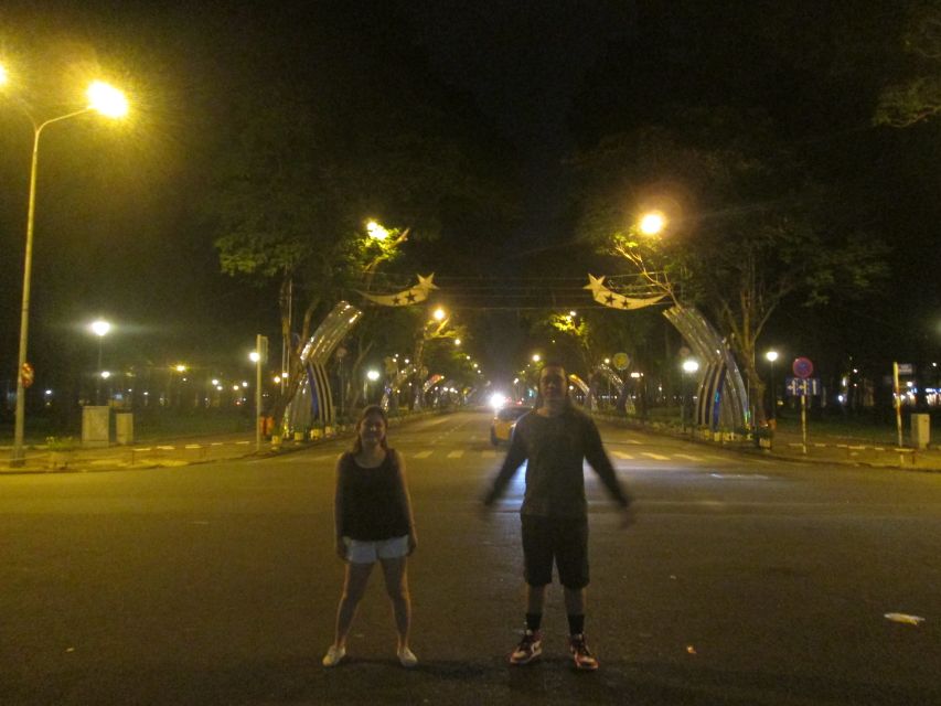Ho Chi Minh City: Midnight Motorbike Tour - Price and value: what $16 really covers