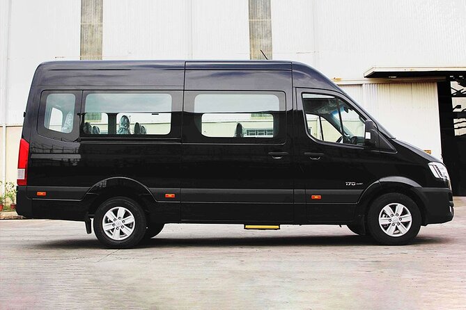 Ho Chi Minh City Private Car with Driver 4 - 8 hours - Should You Book This Private Car with Driver?