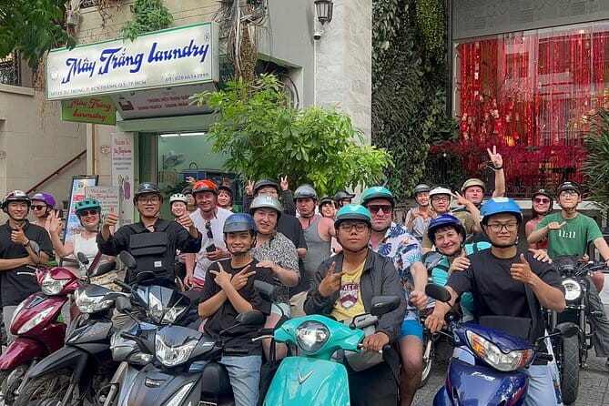 Ho Chi Minh City Private City Tour – History, Culture, Local Life - Key highlights you’ll actually feel