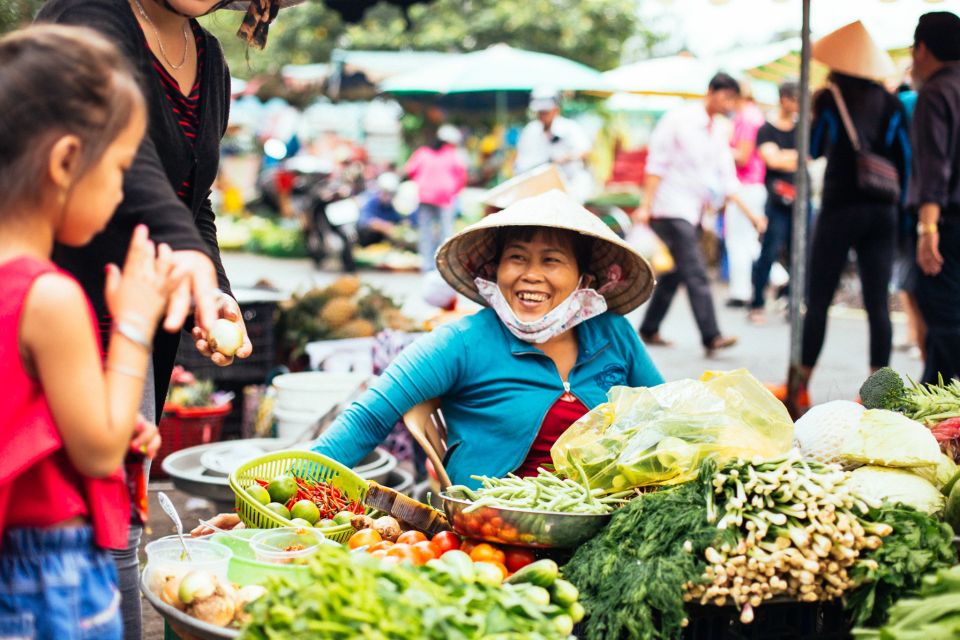 Ho Chi Minh City: Private City Tour Off the Beaten Track - Who This Tour Suits Best (and Who Might Be Less Happy)