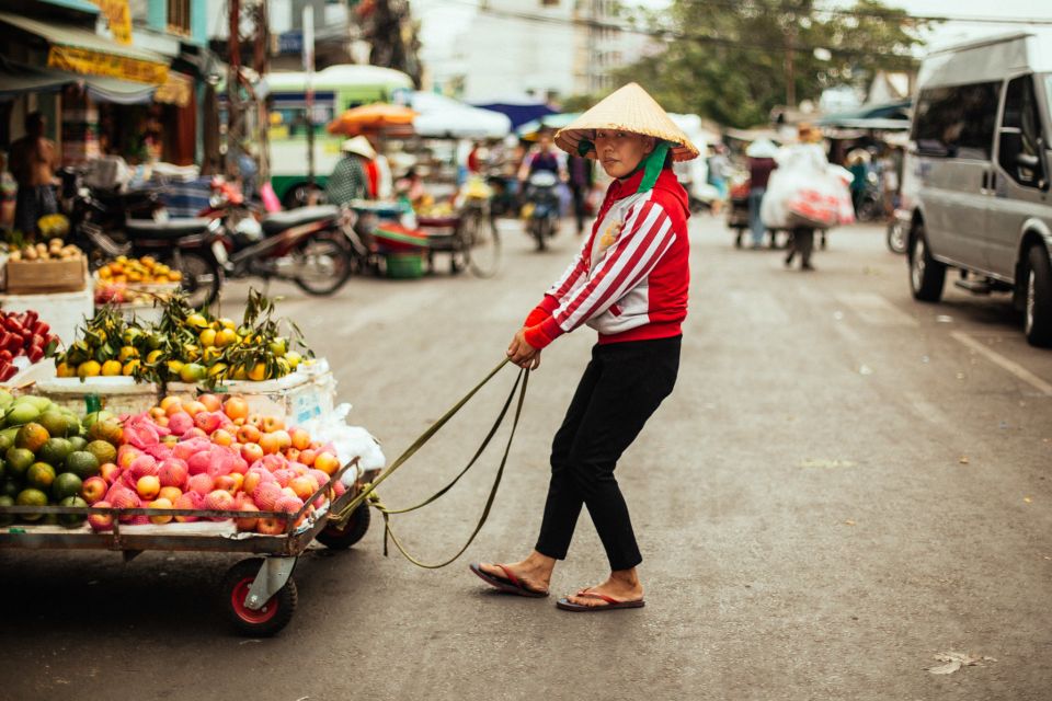 Ho Chi Minh City: Private City Tour Off the Beaten Track - Price and Value: Is $47 a Good Deal for 3 Hours?