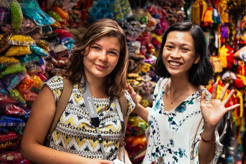 Ho Chi Minh City: Private City Tour Off the Beaten Track - District 6 (Quân 6): The “Alternative Saigon” You’ll Feel Immediately