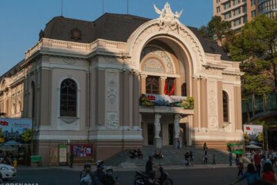 Ho Chi Minh City: Private custom tour with a local guide - Hotel pickup and a fast start from the place you’re staying