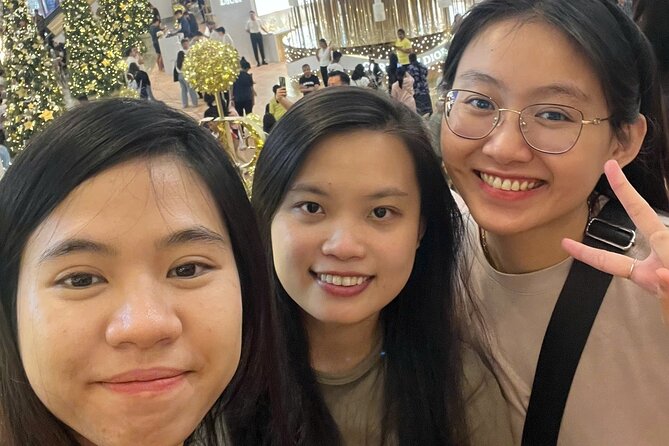 Ho Chi Minh city private tour guide - Key points that make this Ho Chi Minh City tour worth your time