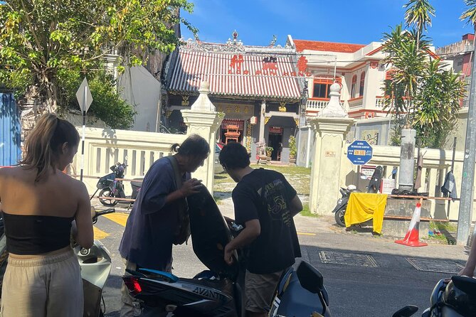 Ho Chi Minh city private tour guide - Why a student-led private tour works so well in Ho Chi Minh City