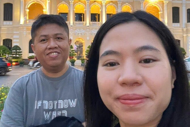 Ho Chi Minh city private tour guide - Stop 1: War Remnants Museum and why it changes the whole tour