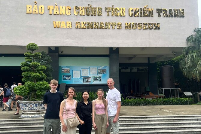 Ho Chi Minh city private tour guide - Stop 3: Saigon Notre Dame Cathedral, built by French colonists