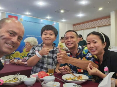 Ho Chi Minh City: Private Walking Tour with a Guide - Starting at Tao Dan Park: get your bearings fast
