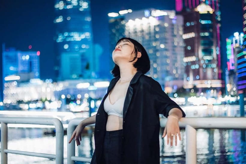 Ho Chi Minh City: Professional Portrait Photography Session - Key things that make this portrait session worth it