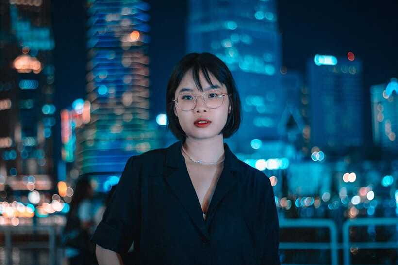 Ho Chi Minh City: Professional Portrait Photography Session - Price and what $45 really buys you in Ho Chi Minh City