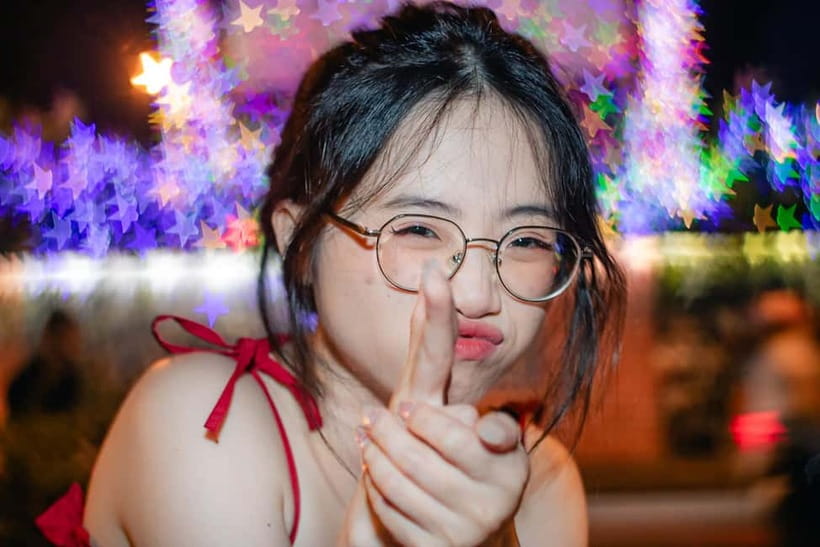 Ho Chi Minh City: Professional Portrait Photography Session - What to bring (and what to wear) for portraits that look intentional