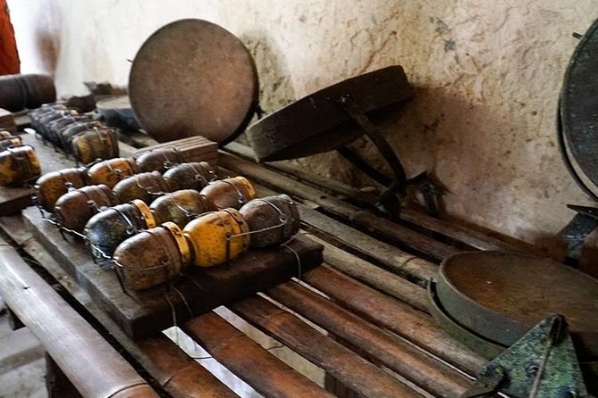Ho Chi Minh City Saigon and Cu Chi Tunnels Private Tour Full Day - Time Management: How to Keep a Full Day From Feeling Rushed