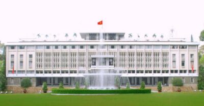 Ho Chi Minh City: Saigon City Half-Day Tour - Reunification Palace: Where the Story Becomes Physical