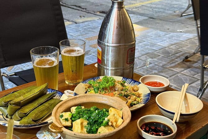 Ho Chi Minh City : Saigon Craft Beer & Local Food Tour By Scooter - Why This Scooter Beer-and-Food Format Works in Saigon