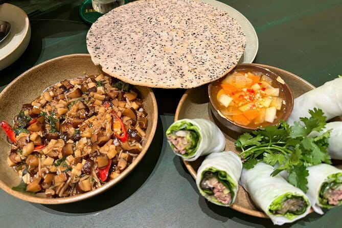 Ho Chi Minh City : Saigon Craft Beer & Local Food Tour By Scooter - Price and Value: Does $42 Pay Off?