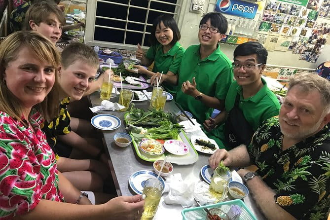 Ho Chi Minh City : Saigon Craft Beer & Local Food Tour By Scooter - Who Should Book This Tour (and Who Might Skip It)