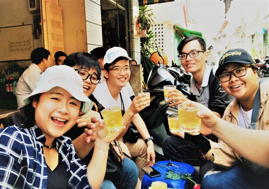 Ho Chi Minh City: Saigon Morning Markets Tour by Motorbike - Tour options and pricing value: the $16 question