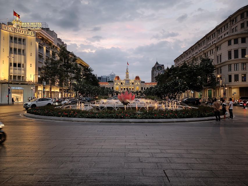 Ho Chi Minh City (Saigon): Private Tour with a Local Guide - Guide Quality Matters: What My Experience Clue Suggests