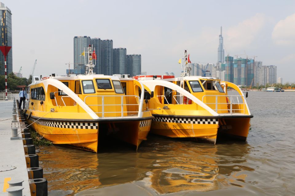 Ho Chi Minh City (Saigon): Private Tour with a Local Guide - What You Pay For: Price, Value, and Realistic Expectations