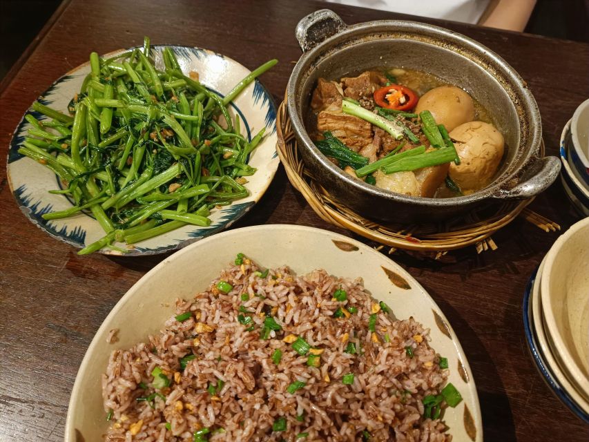 Ho Chi Minh City (Saigon): Private Tour with a Local Guide - Hotel Pickup, Then a Simple Plan You Can Adjust