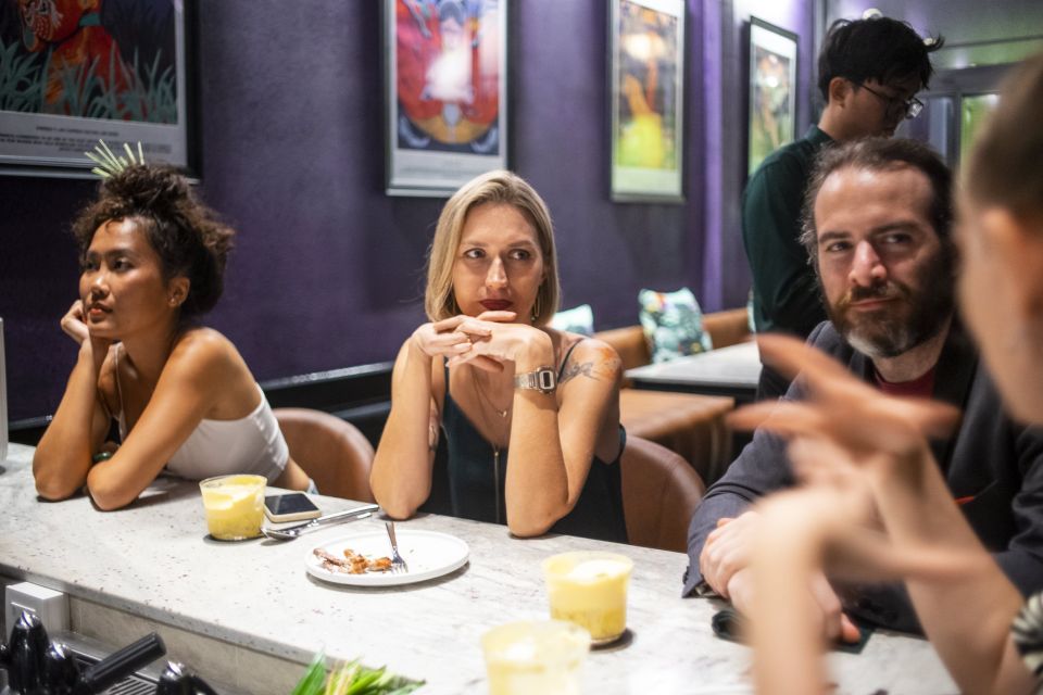 Ho Chi Minh City: Secret Cocktail Experience - Why Saigon’s secret cocktail trail is more fun than a bar crawl
