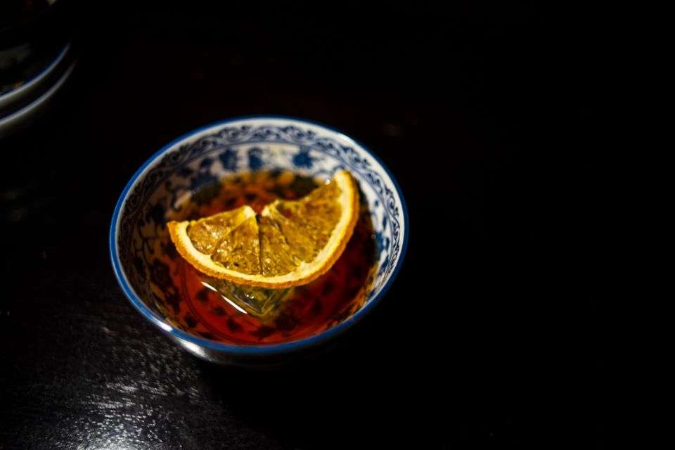 Ho Chi Minh City: Secret Cocktail Experience - Price and what $79 really buys you in Ho Chi Minh City