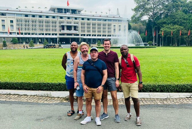Ho Chi Minh City Shore Excursion With Local Tour Guide - Key Highlights You’ll Feel Immediately