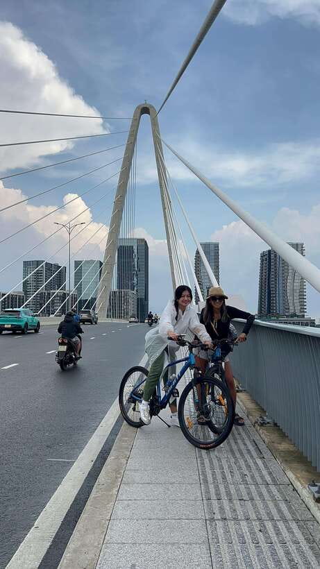 Ho Chi Minh City Sightseeing Cycling Private Tour By Bicycle - Key Highlights You’ll Really Feel