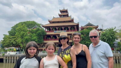 Ho Chi Minh City Sightseeing Cycling Private Tour By Bicycle - War Museum to Independence Palace: Saigon’s Turning Points