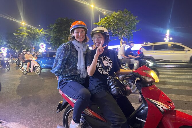 Ho Chi Minh city Sightseeing or Midnight nightlife by motorbike - Key things to know before you go