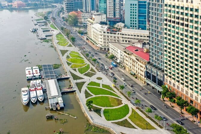 Ho Chi Minh City Sightseeing Private Tour By U.S Army Jeep - Secret Weapons Cellar: a history story you can almost touch