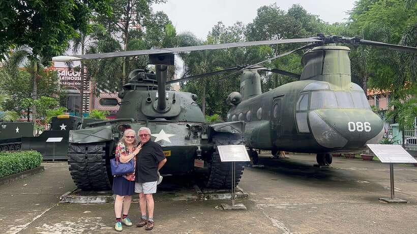 Ho Chi Minh City Sightseeing Private Tour With Funny Guide - Key highlights that make this tour worth it