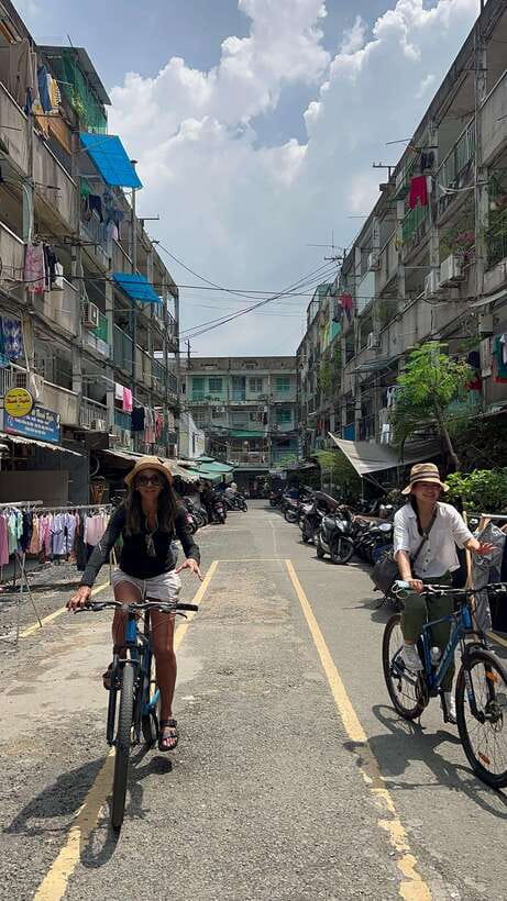 Ho Chi Minh City Sightseeing Private Tour With Funny Guide - Choose your vehicle: why the transport style matters