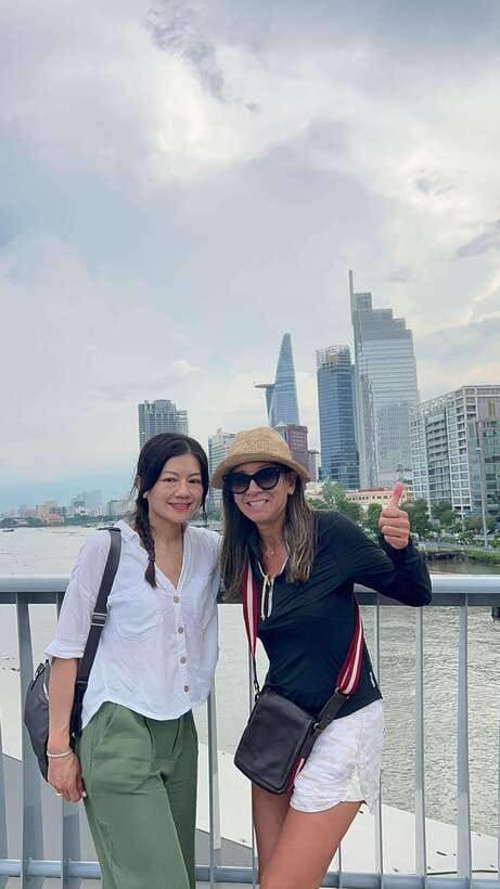 Ho Chi Minh City Sightseeing Private Tour With Funny Guide - Price and what you get from $31 per person