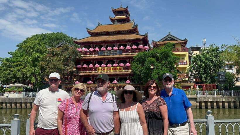 Ho Chi Minh City Sightseeing Tour With Female Tour Guide - What’s included (and why $32 can actually feel fair)