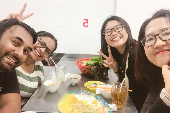 Ho Chi Minh city Street Food by scooter tour | female driver - Key points before you go