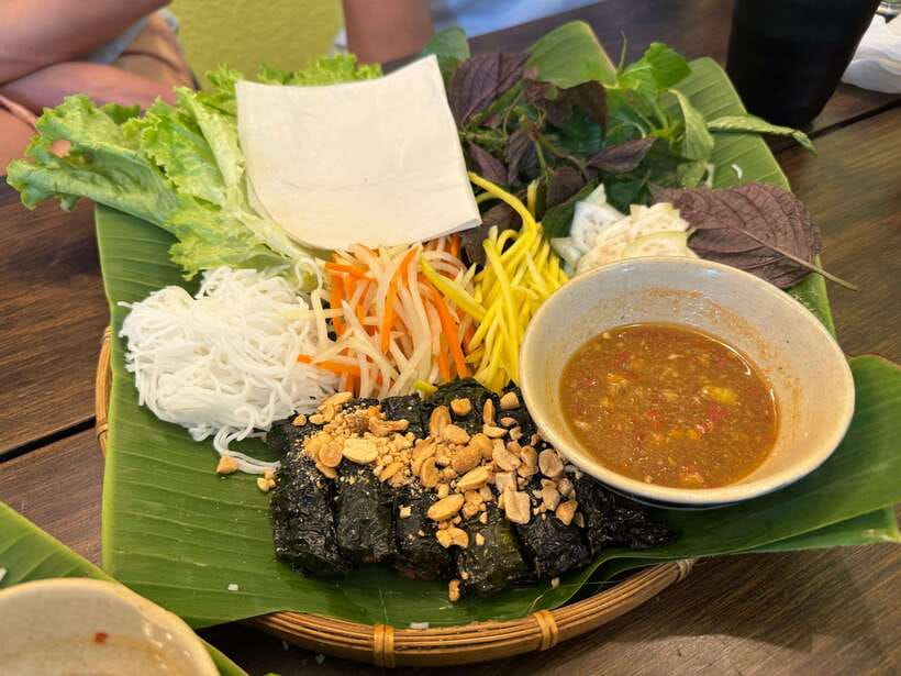 Ho Chi Minh City Street Food Private Tour By U.S.A Army Jeep - Key highlights worth your attention