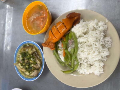 Ho Chi Minh City Street Food Private Tour With Female Guide - Street food vs luxury restaurant stops: what changes in your day