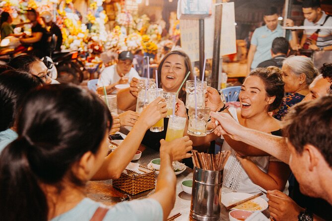 Ho Chi Minh City Street Food Tour & Sightseeing By Motorbike - Key takeaways before you go